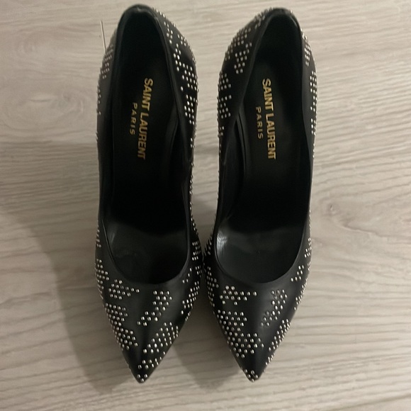 Saint Laurent heels/pumps - Picture 2 of 5